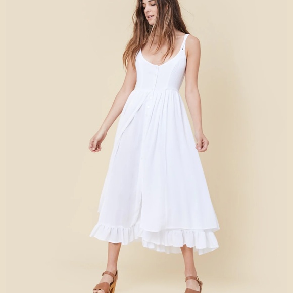 Christy Dawn Dresses & Skirts - Christy Dawn Nicks Dress